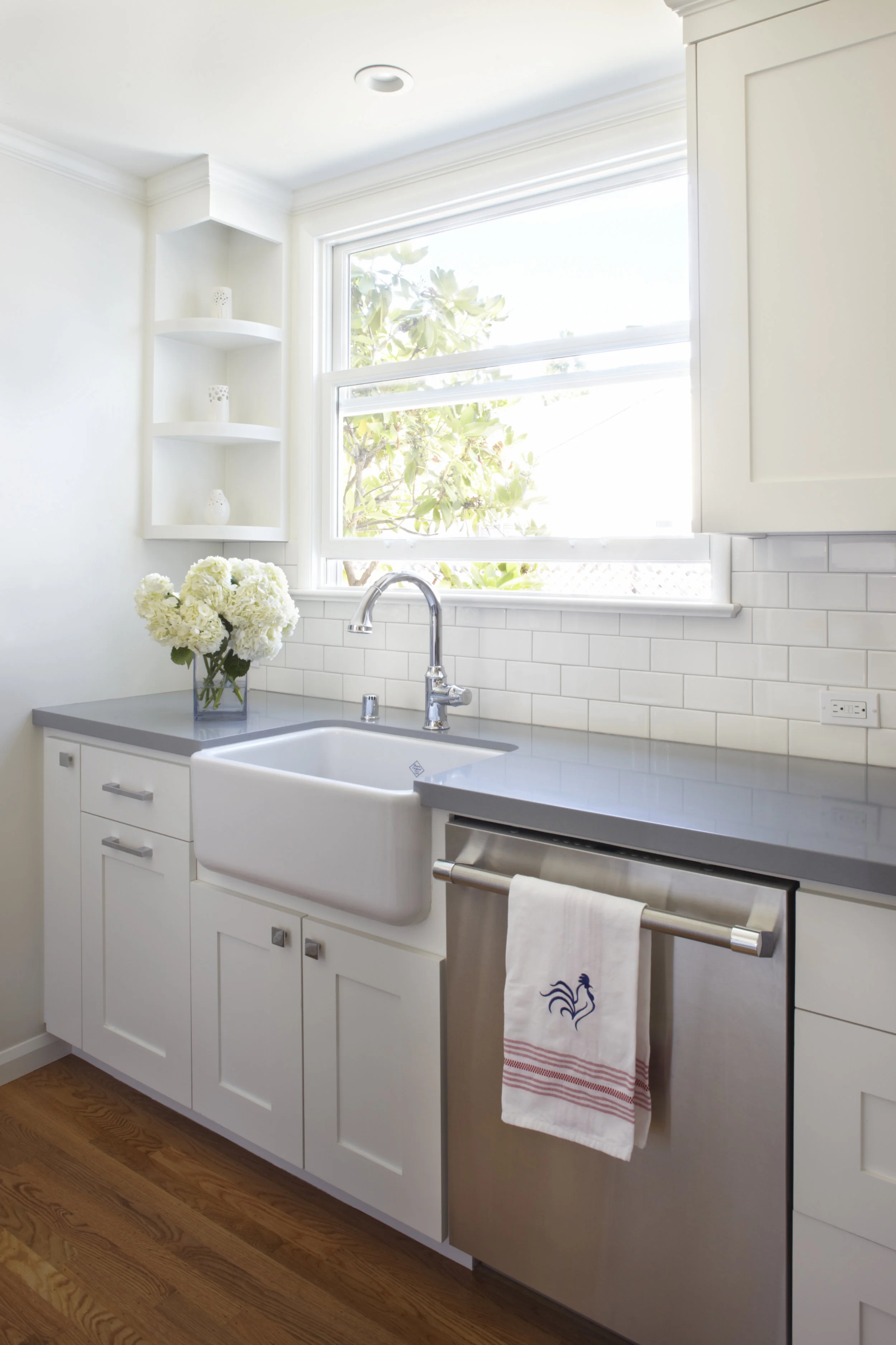 Menlo Remodel