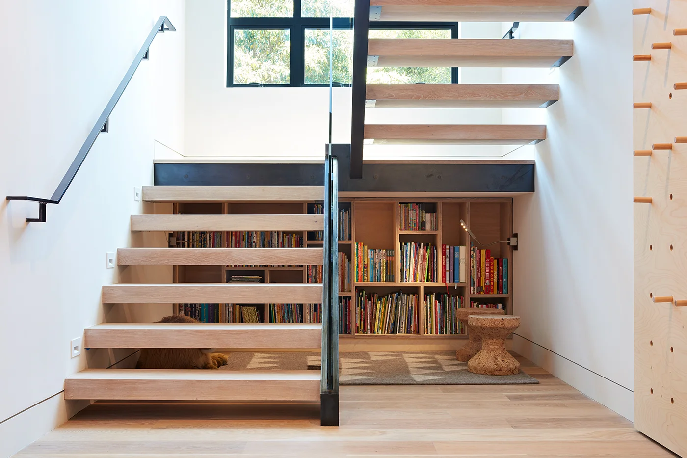 Mill Valley Remodel