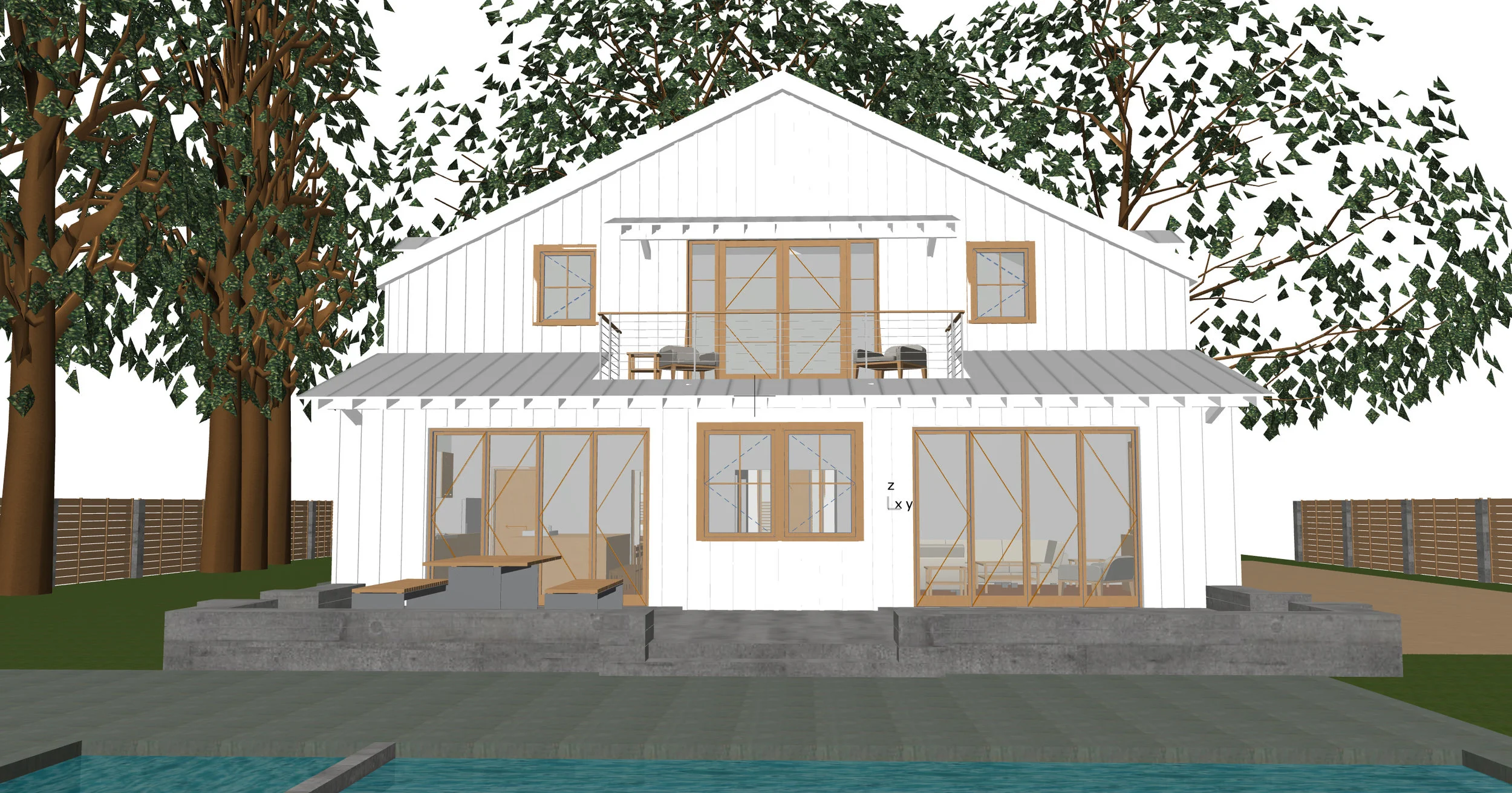 Maple Avenue Design