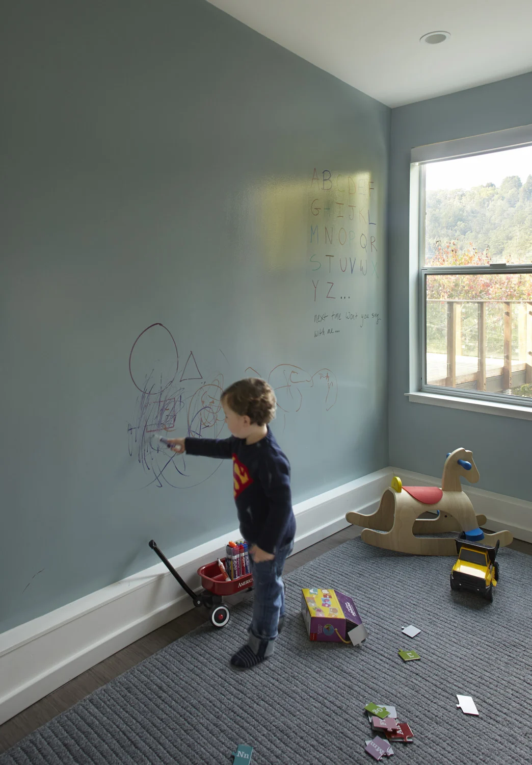 Small Playroom