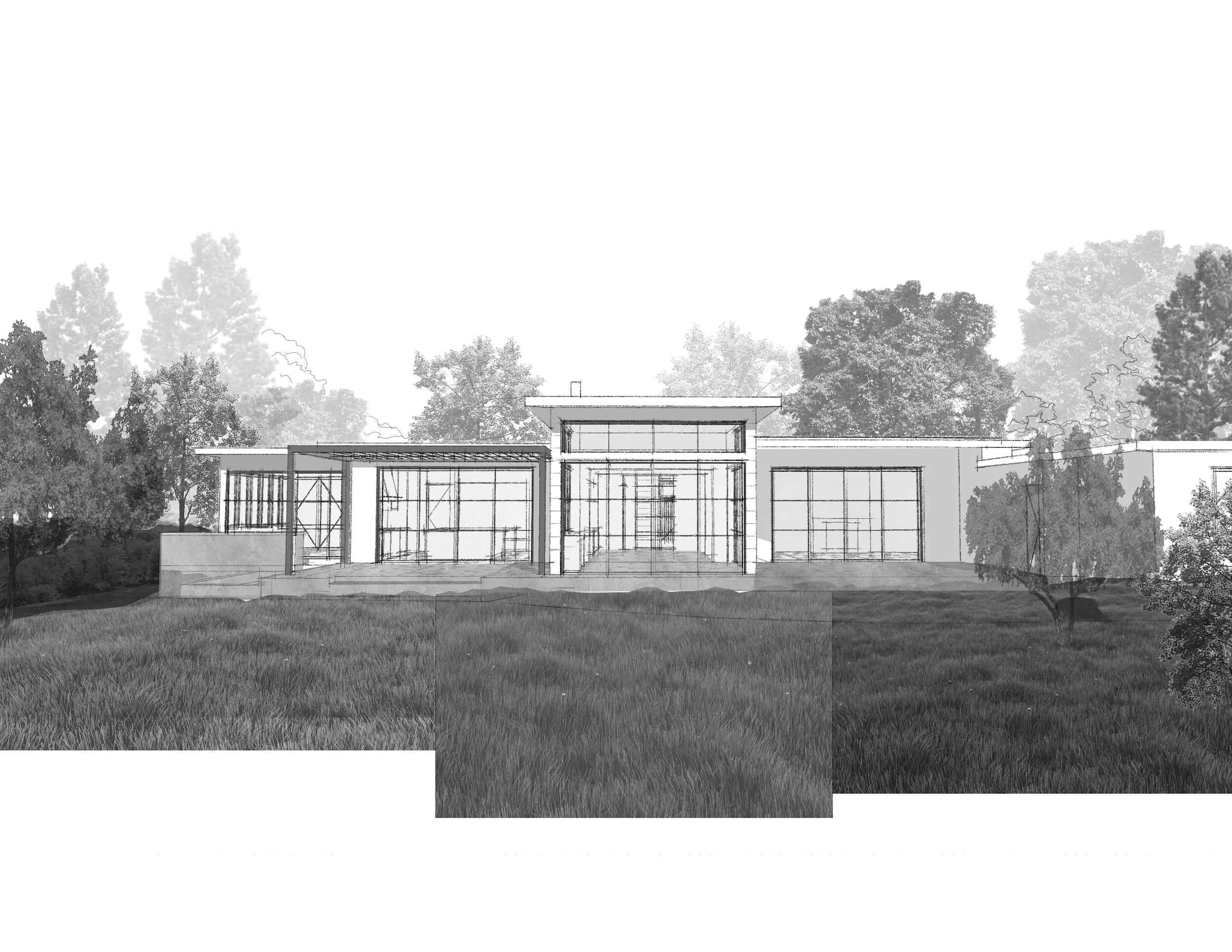 Kentfield_Sketch Render BW.jpg