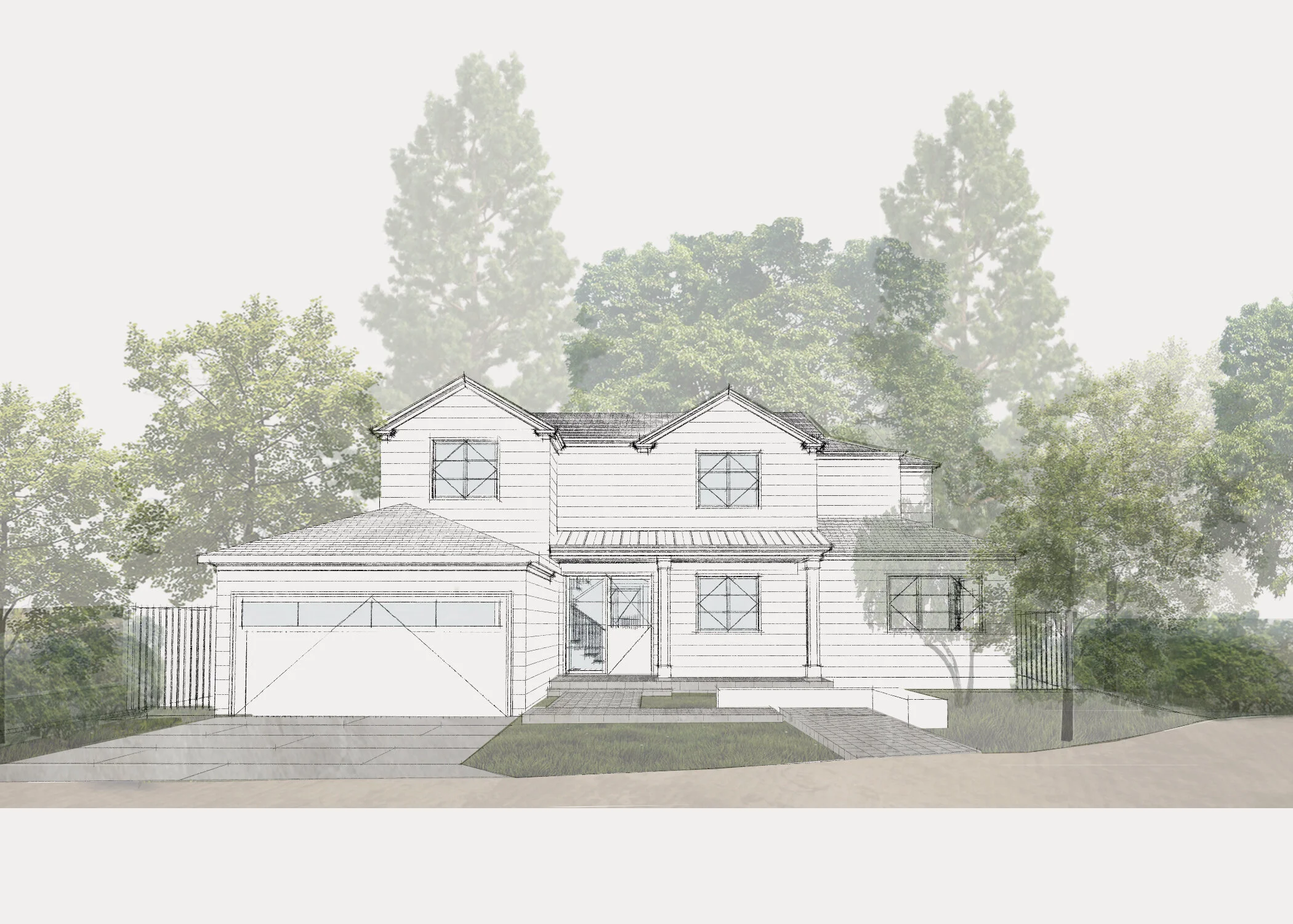 Laurel Place_Front Sketch 3.8.21.jpg