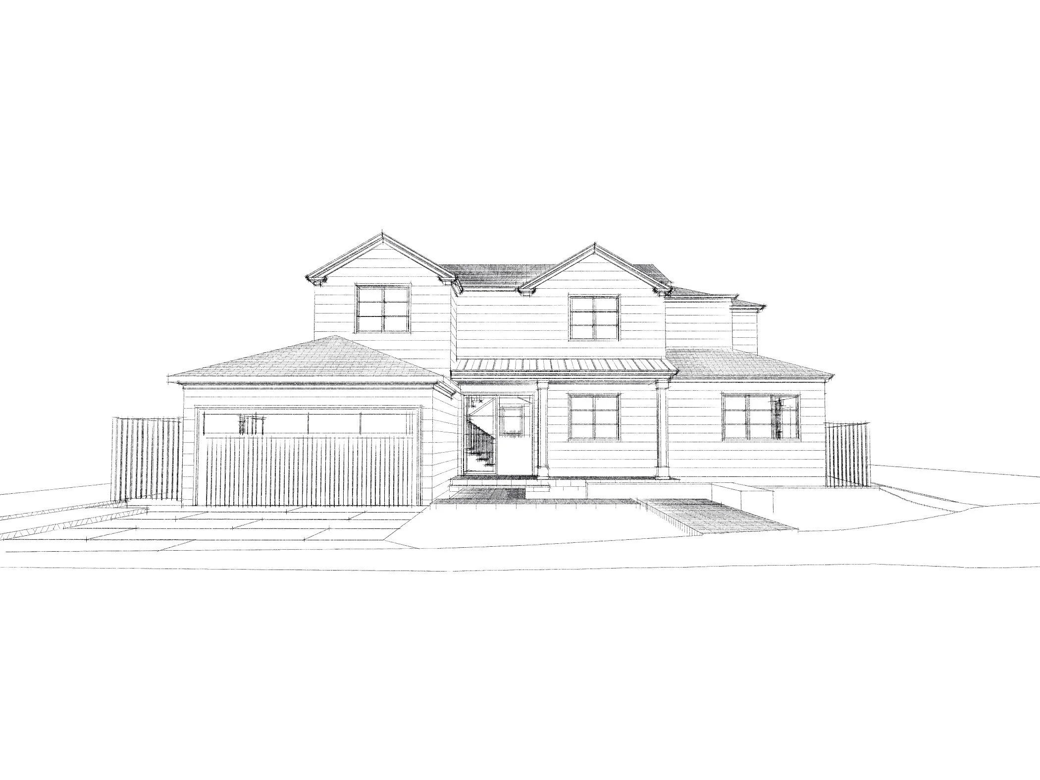 Laurel Place_Front View Sketch_2.16.21.jpg