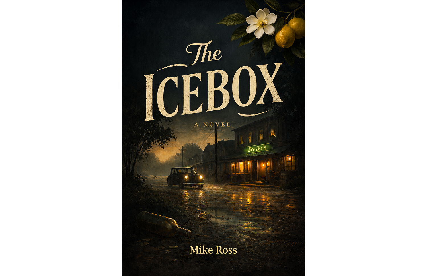 The Icebox