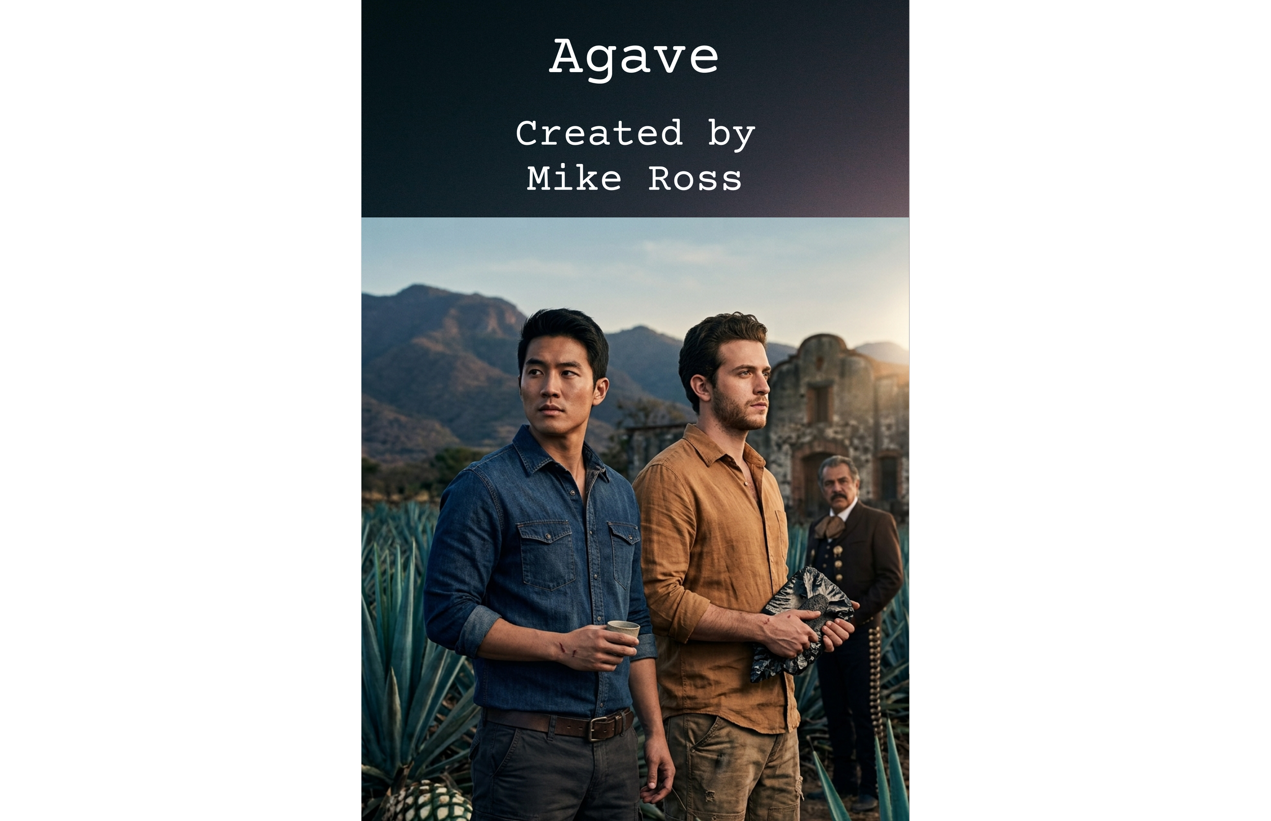 Agave