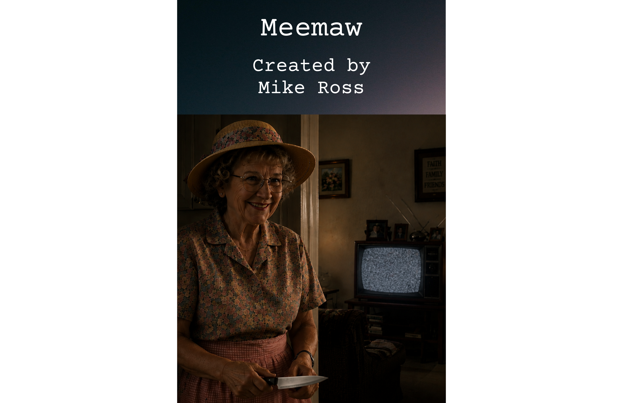 Meemaw