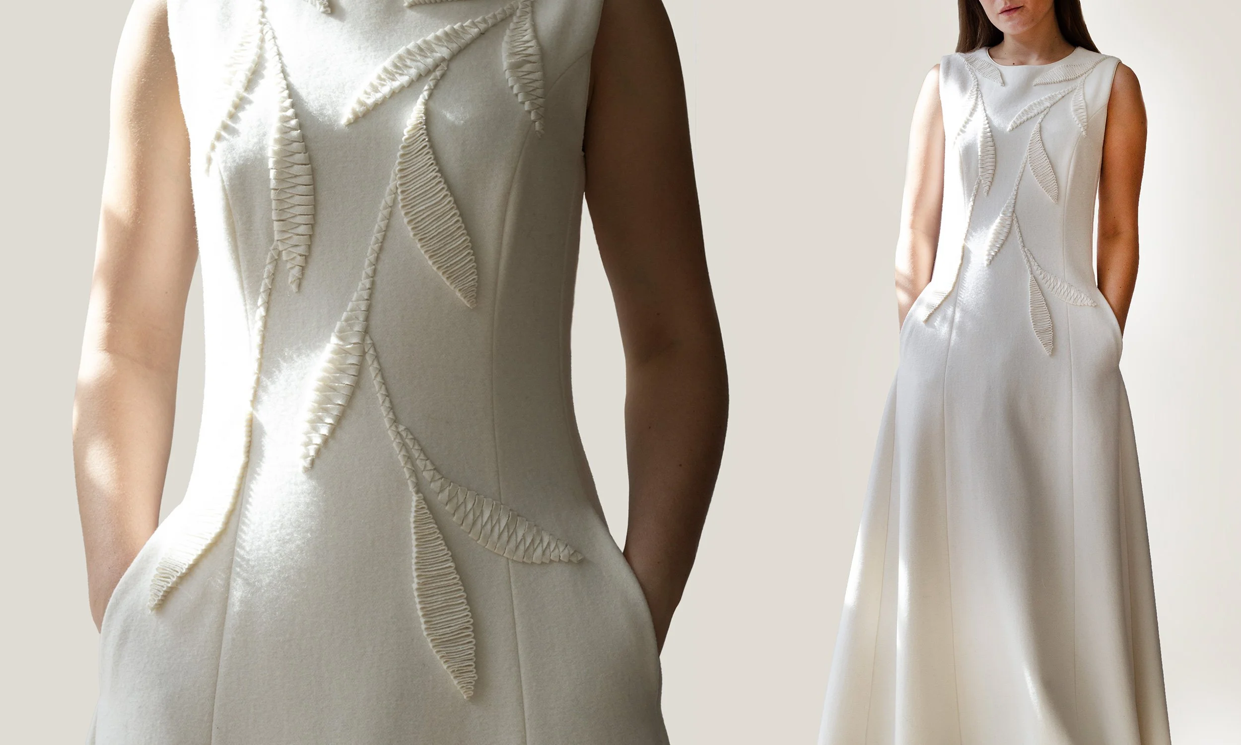 LIZ MITCHELL  Bespoke NZ Designer