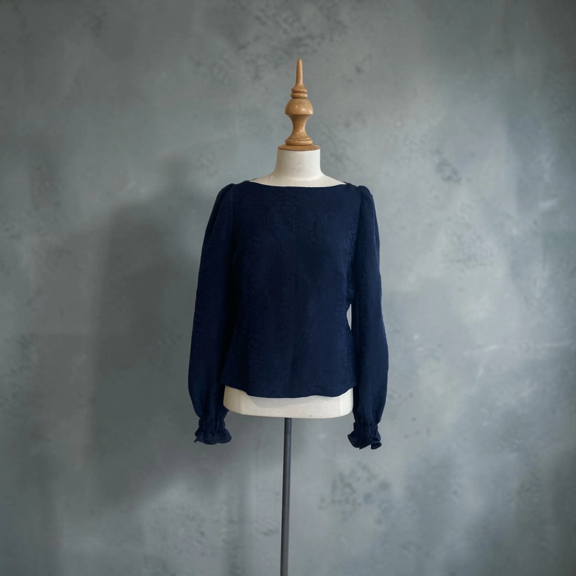 Rachel Blouse