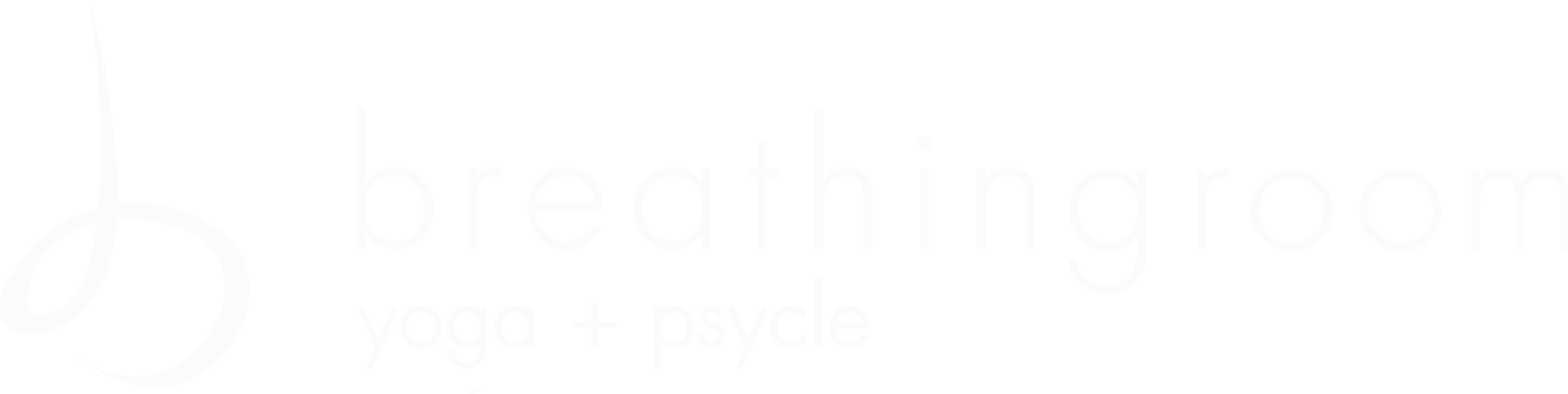 Breathing Room Yoga + Psycle