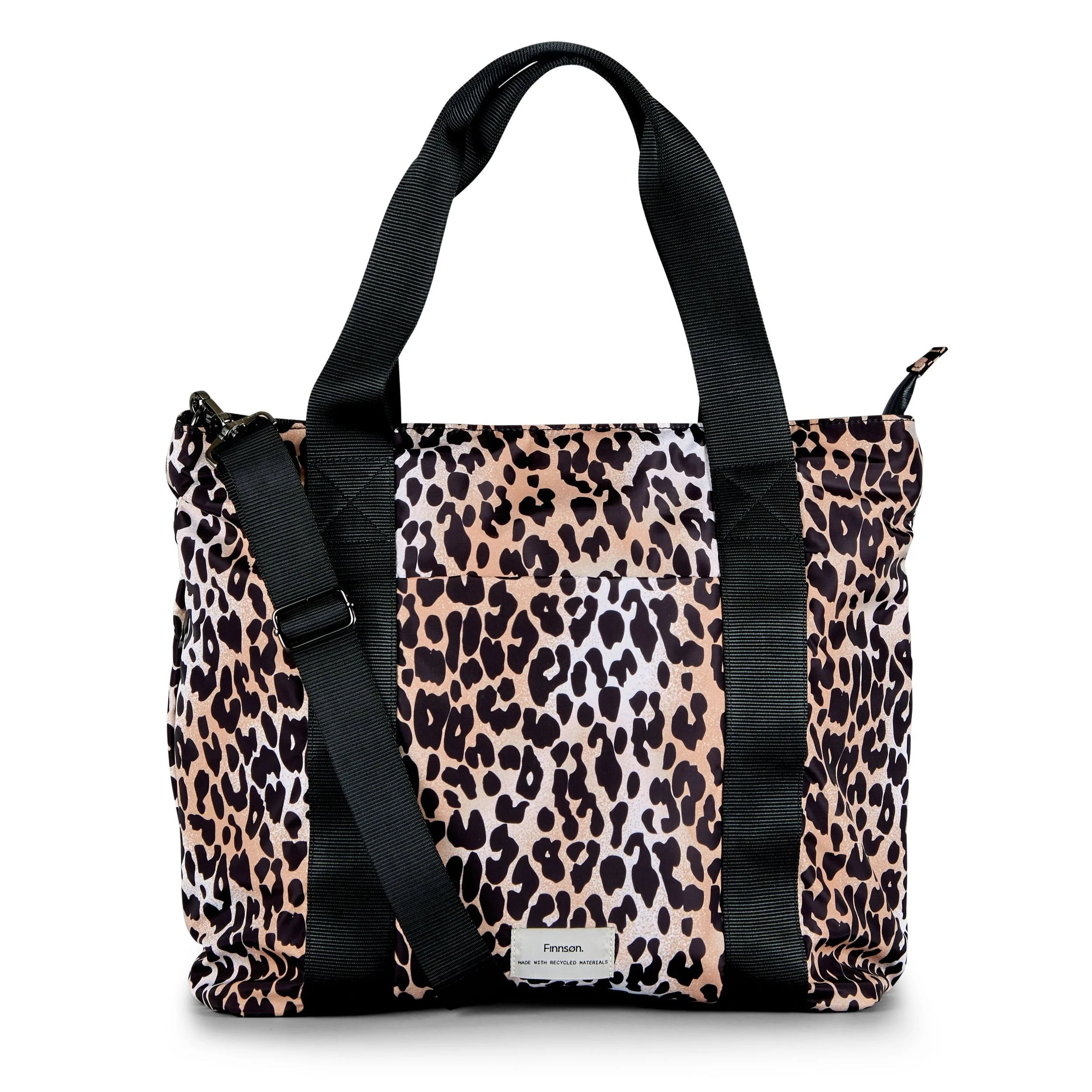 Leopard Totes | peacecommission.kdsg.gov.ng