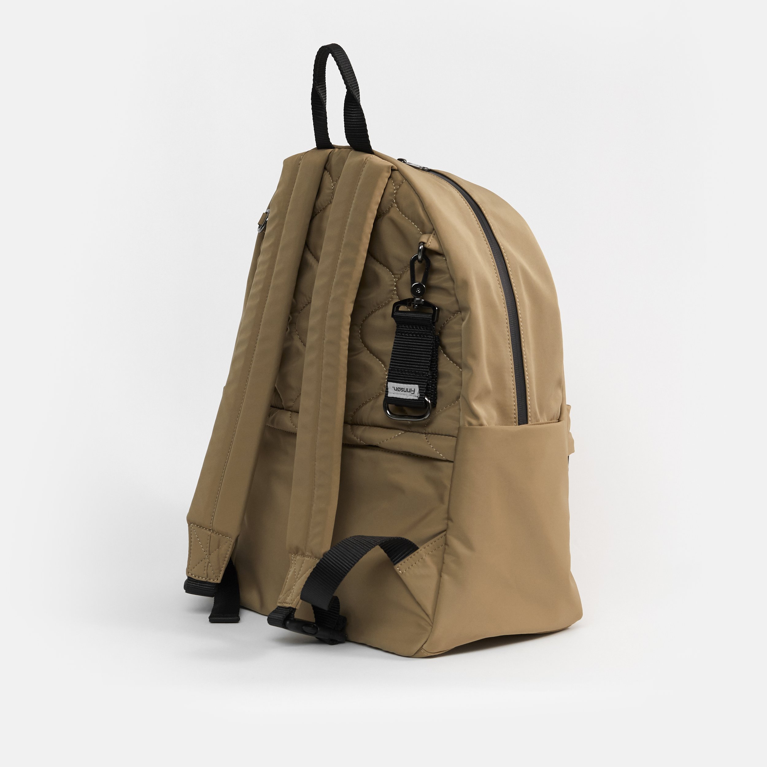 FINNSON ANA Eco Changing Backpack-CAMEL 6.jpg