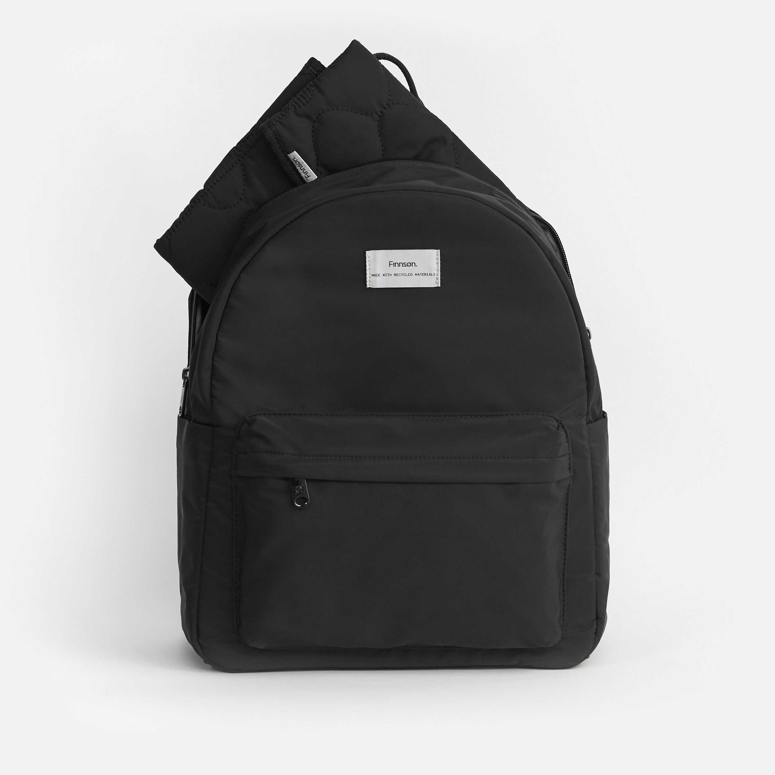 FINNSON ANA ECO CHANGING BACKPACK BLACK 3.jpg