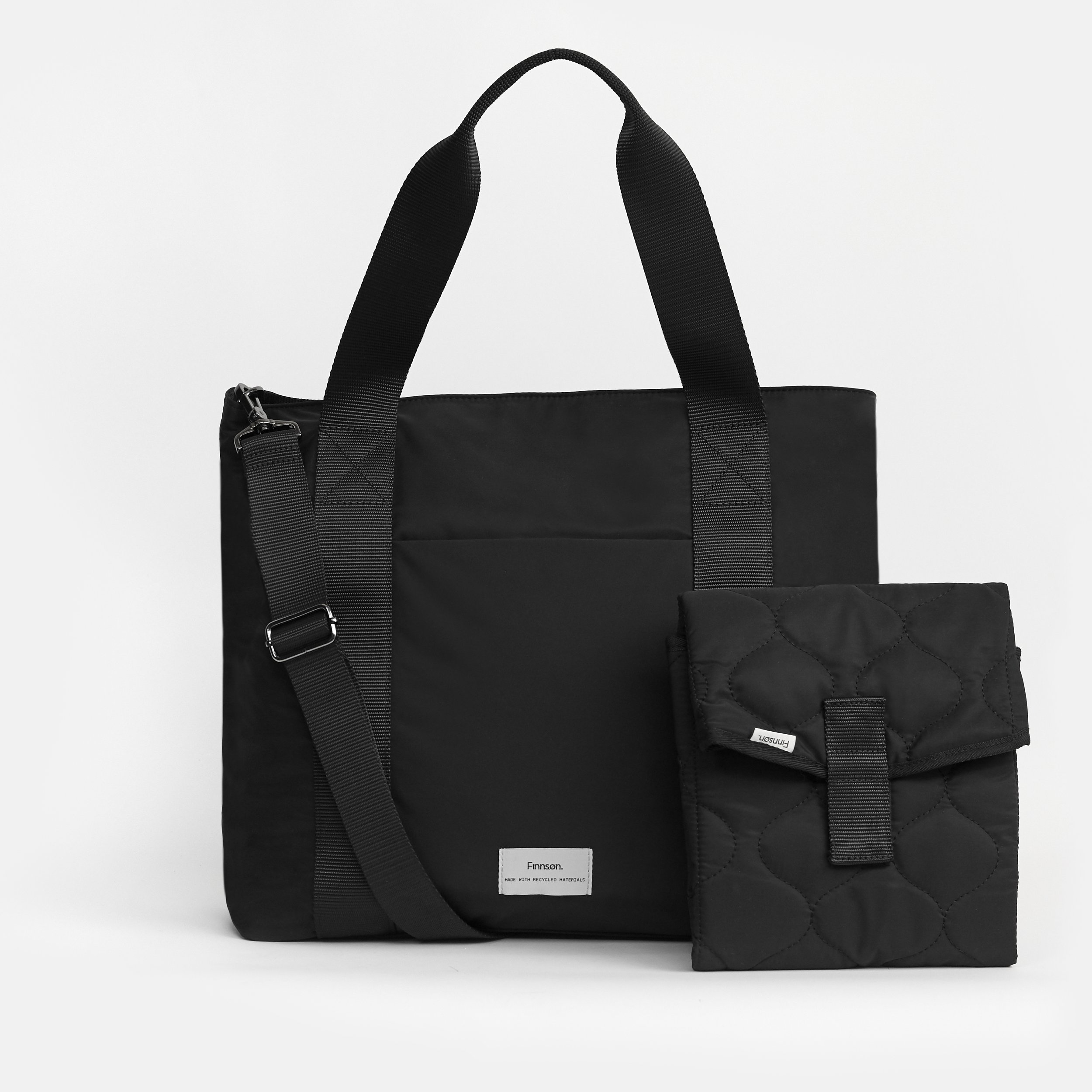 Baby changing bags to take to hospital — Finnsøn ™ Sustainable changing ...
