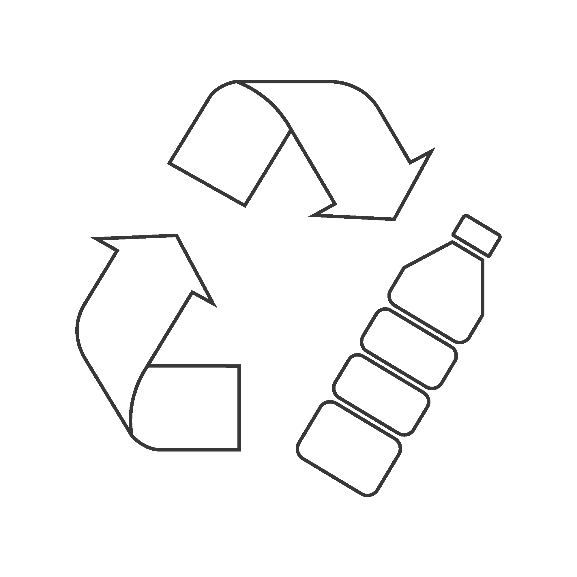 Recycled Materials — Finnsøn ™ Sustainable changing bags and