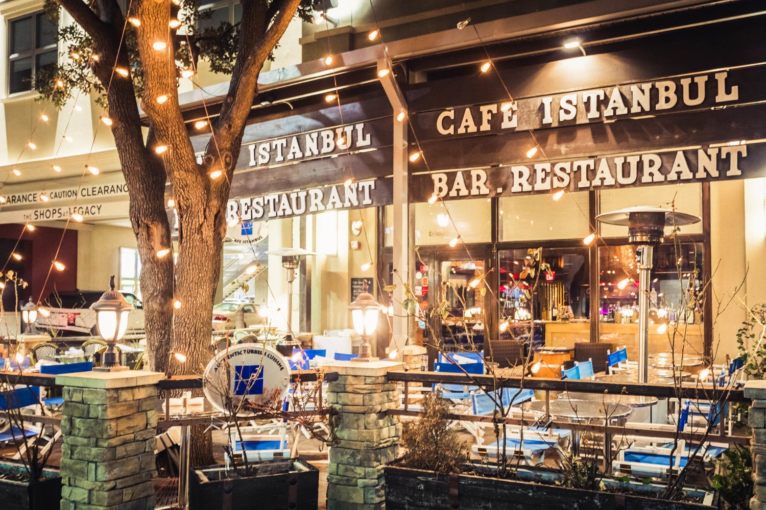 Directory The Shops At Legacy