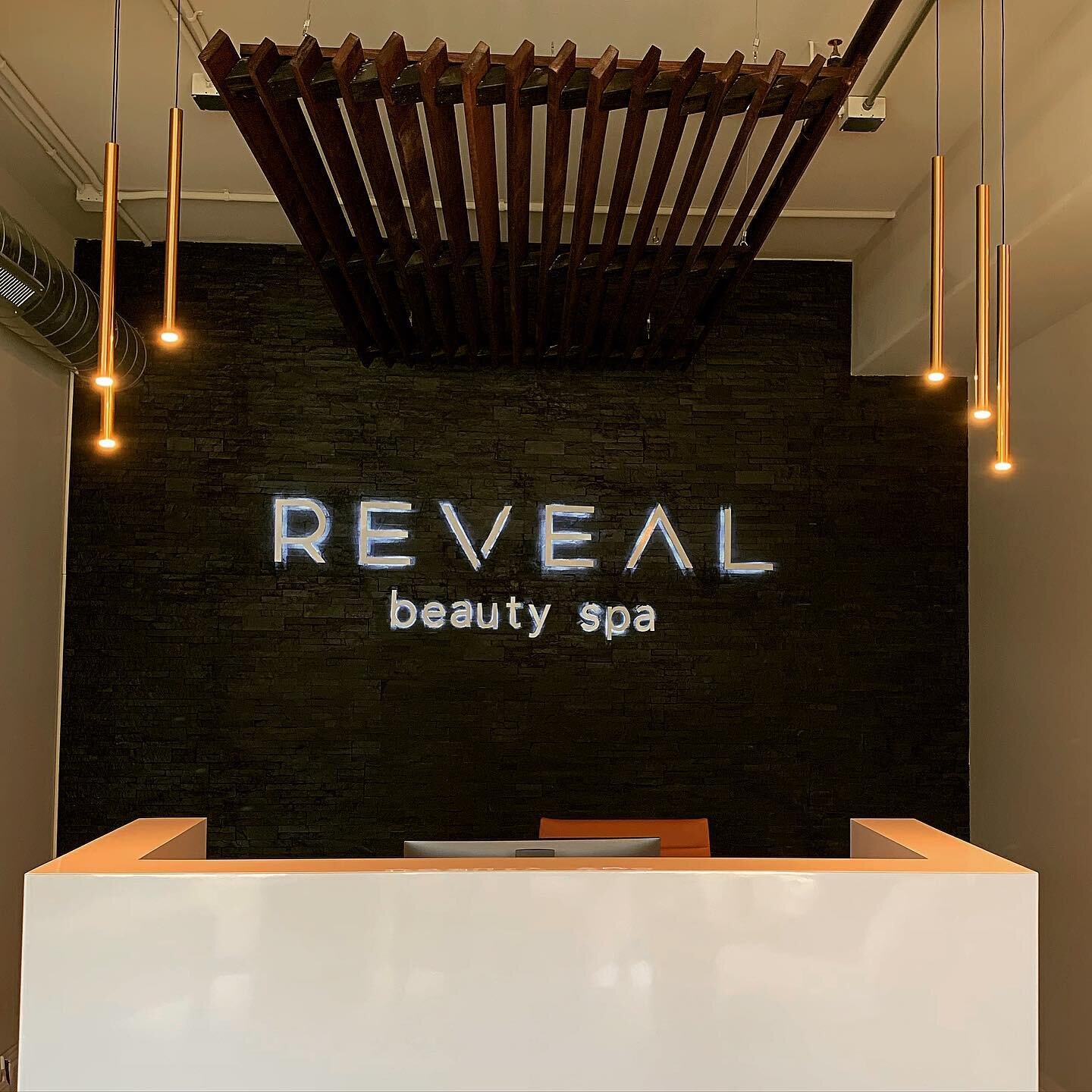 REVEAL Beauty Spa is a collaborative spa in Waunakee, WI. We currently offer permanent make up and skincare services and are expanding our service menu based on the needs of our clients. We'd love to hear what services you're looking for - we can't w
