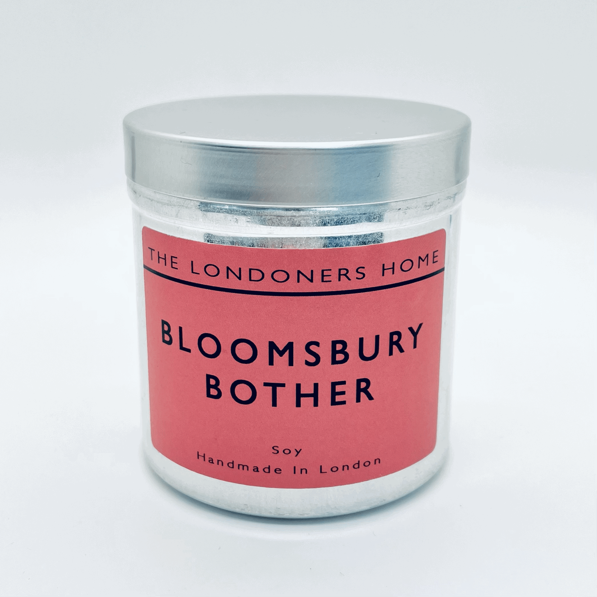 Pomegranate & Thyme