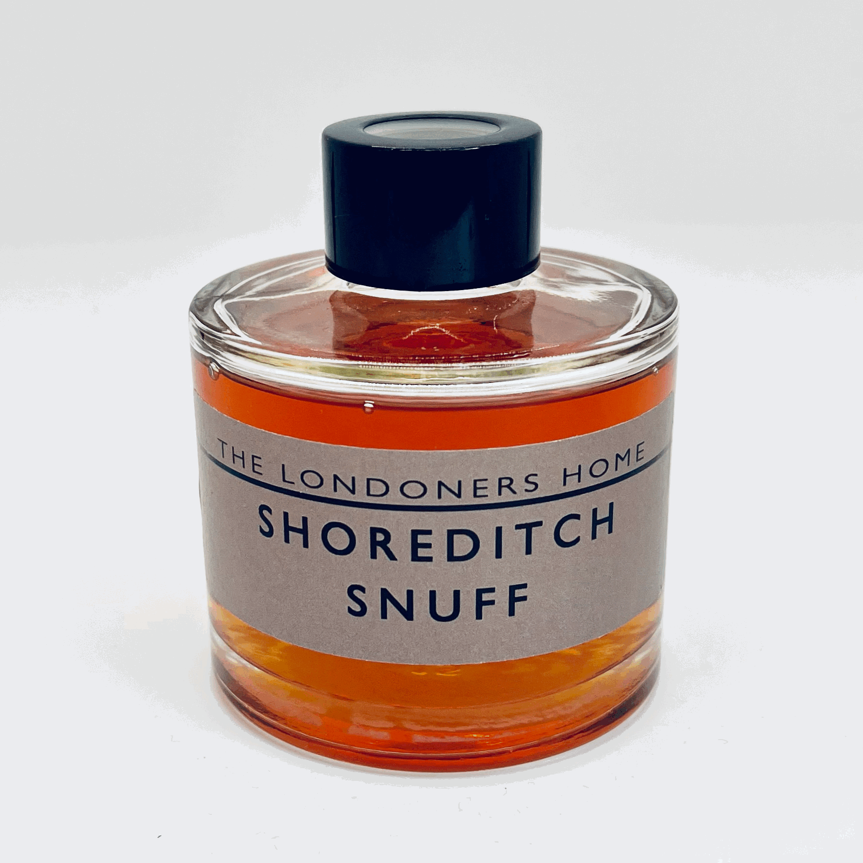 Sandalwood & Amber