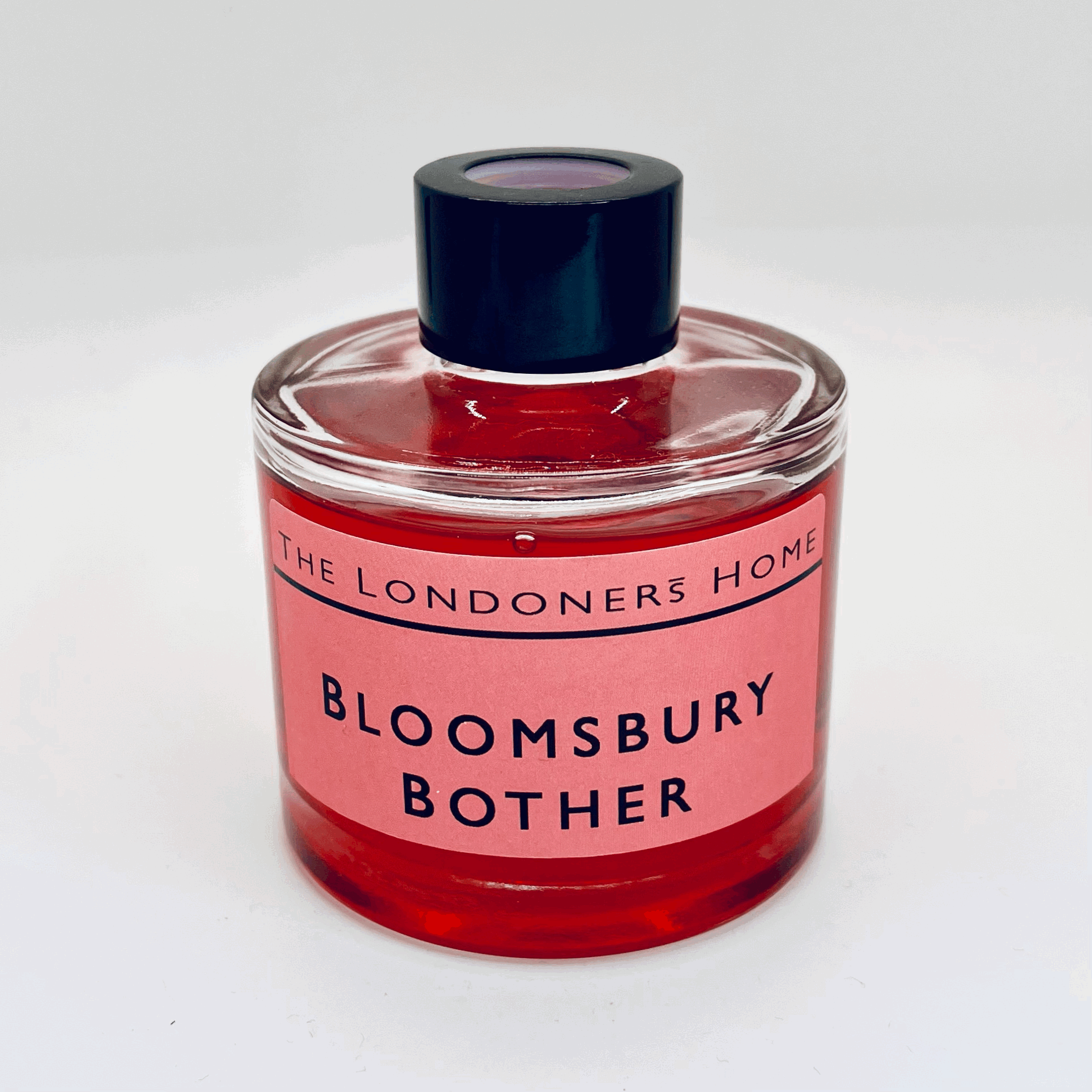 Pomegranate Noir