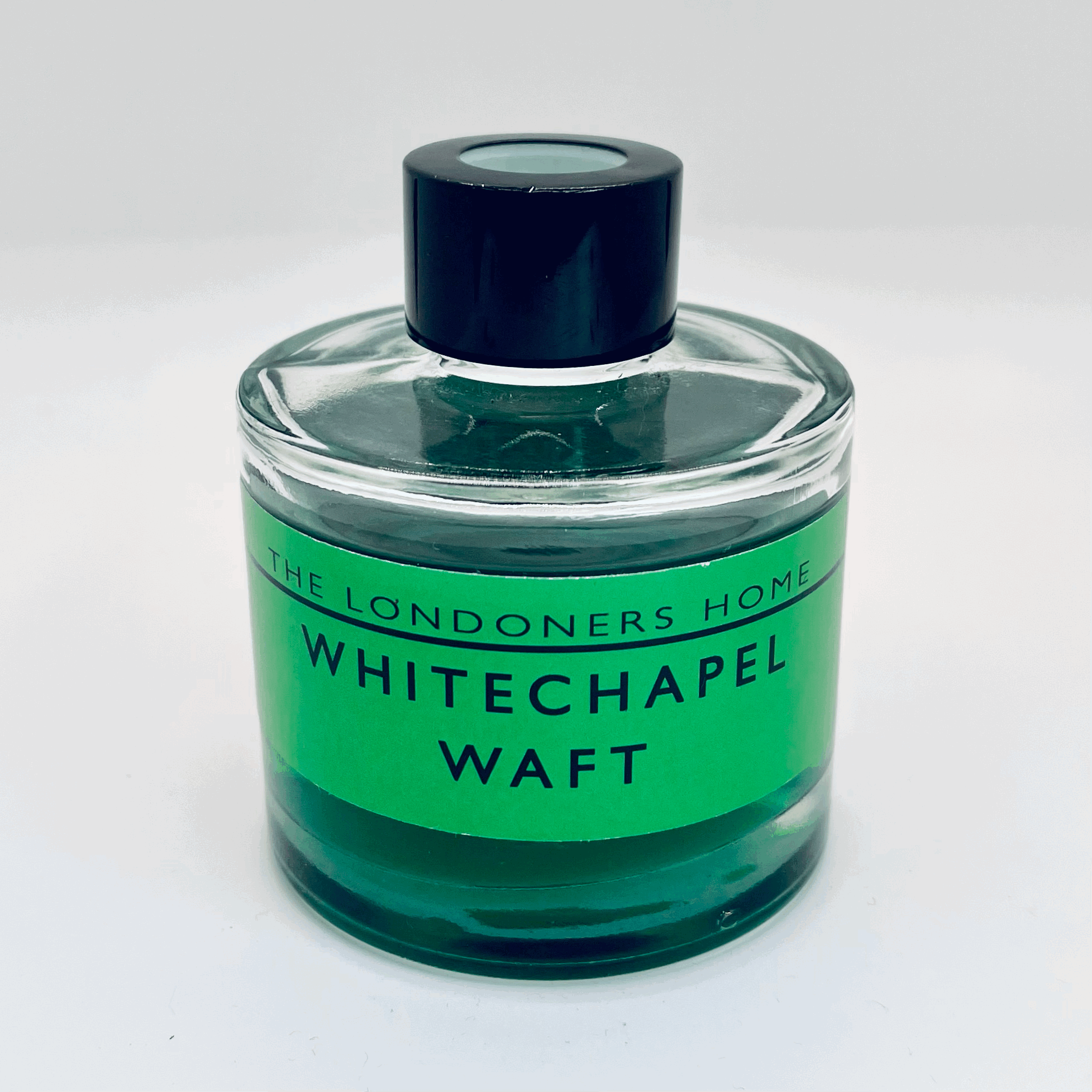 Massoia Wood & Bergamot