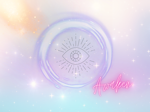 Free Intuition Awakening Workshop — Lindsay Struchen Elevated Healing