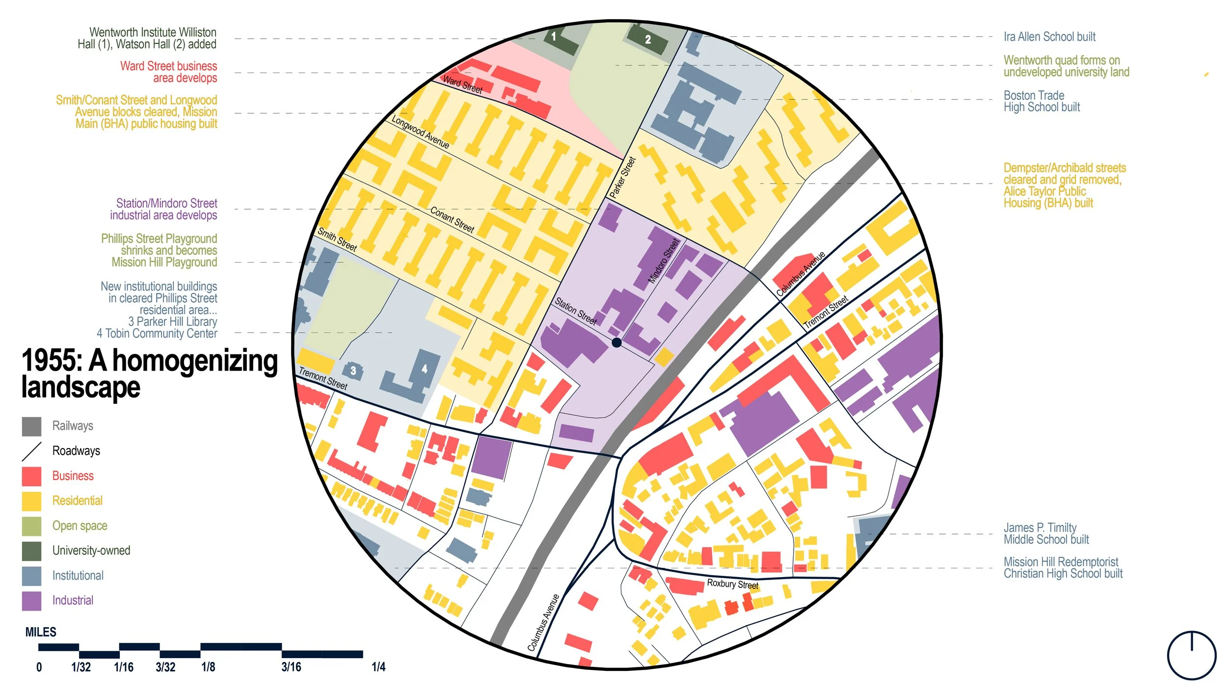 0.25 Mile View 1955-01.jpg