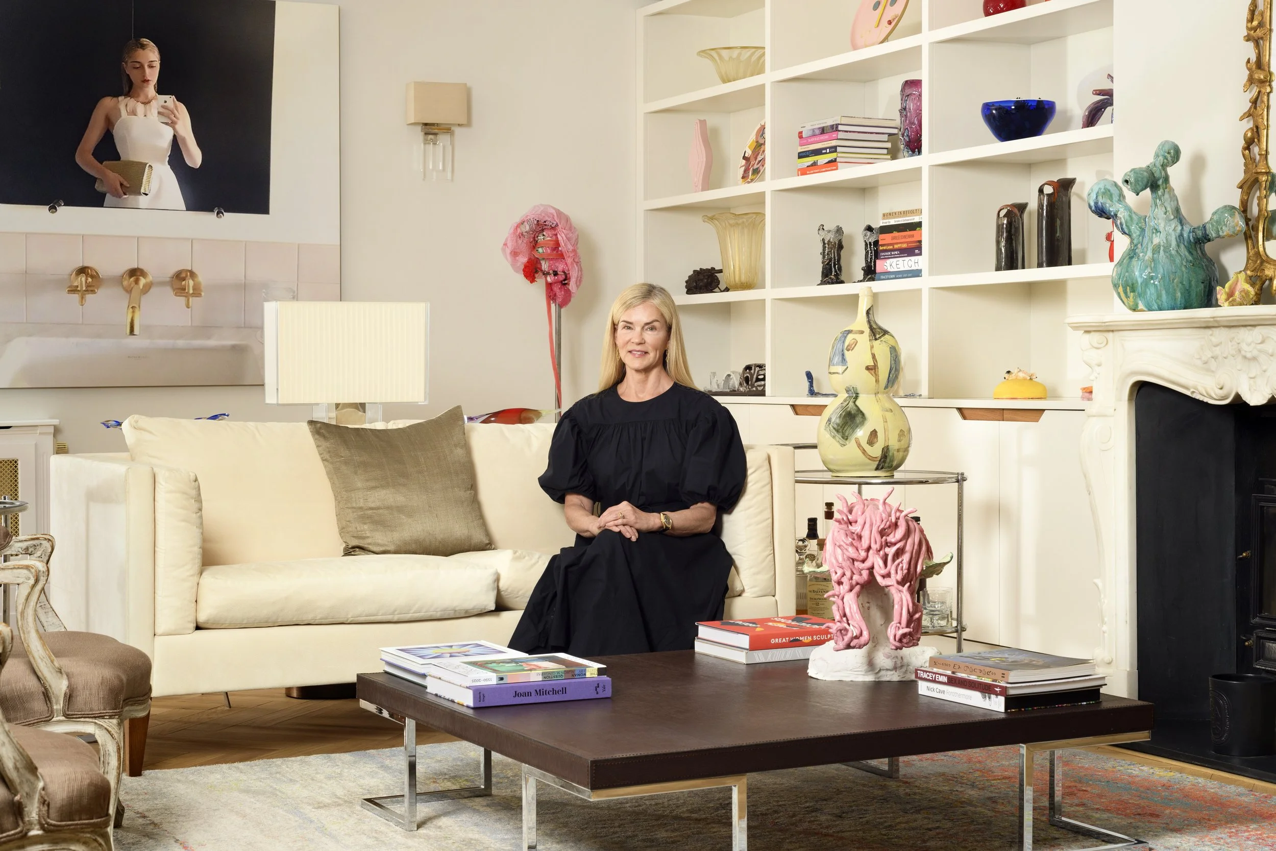 Collecting Stories: From passion to profession and forming a Collection in between&nbsp;&nbsp;