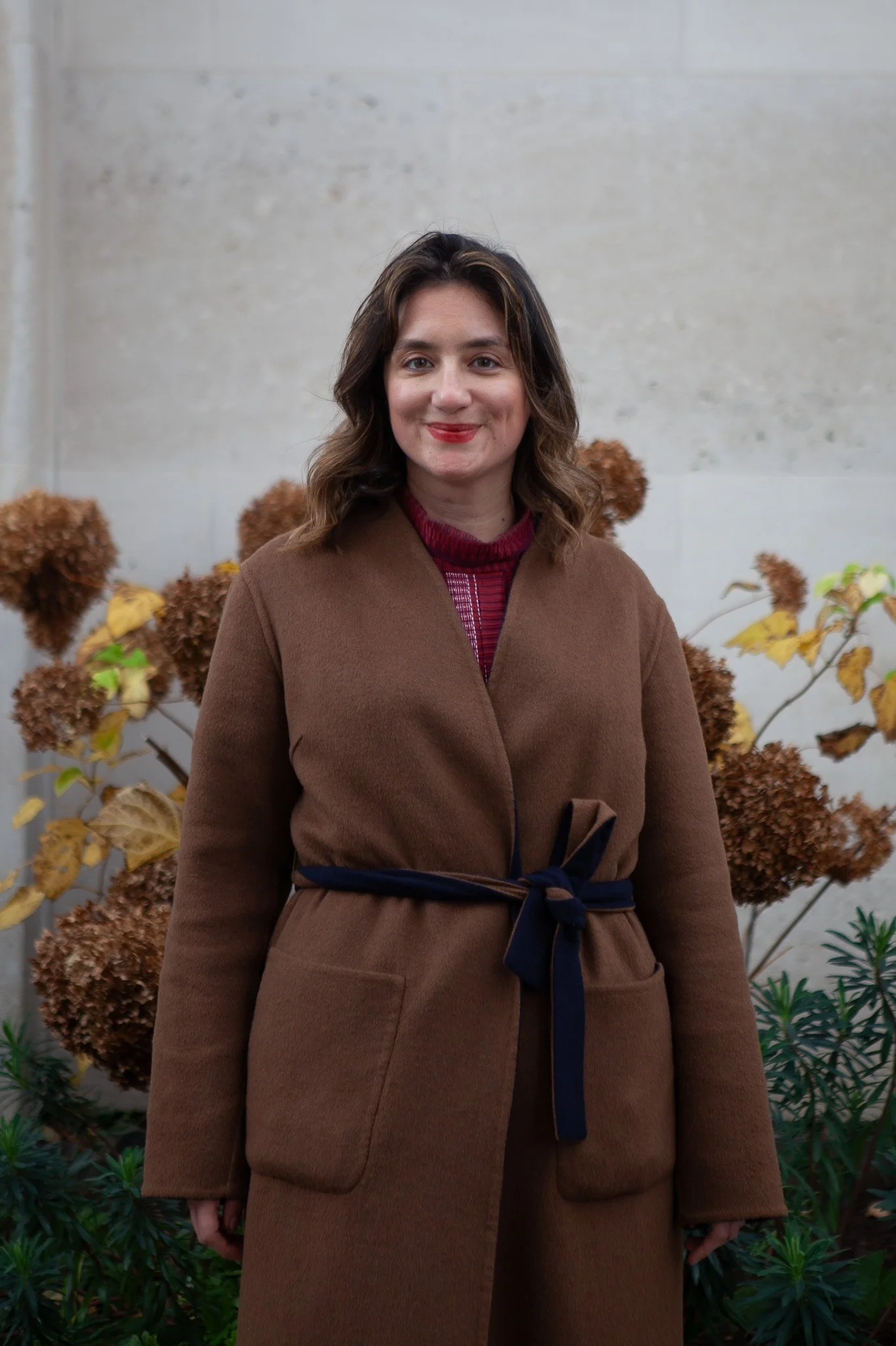 Collecting Stories: A Day in the Life of a Custodian and Curator - Huma Kabakci