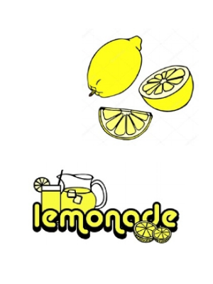 When Life Hands Us Lemons, We Make…