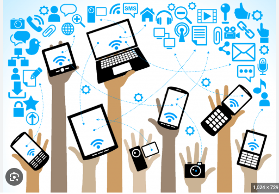 A Touchpoint