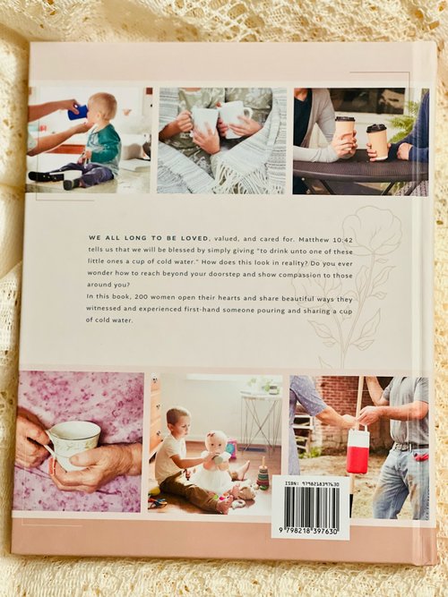 The Homemaker's Handbook — Cottage Kitchen and Market