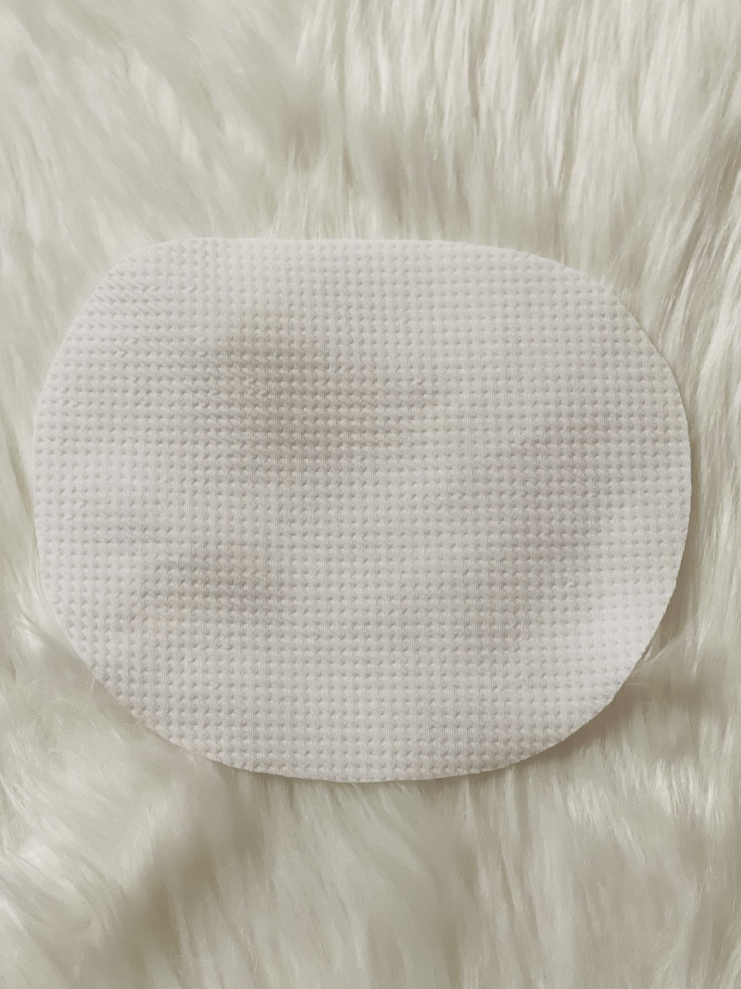 Amish Doll Veil (Fits 18 Inch Dolls).jpeg
