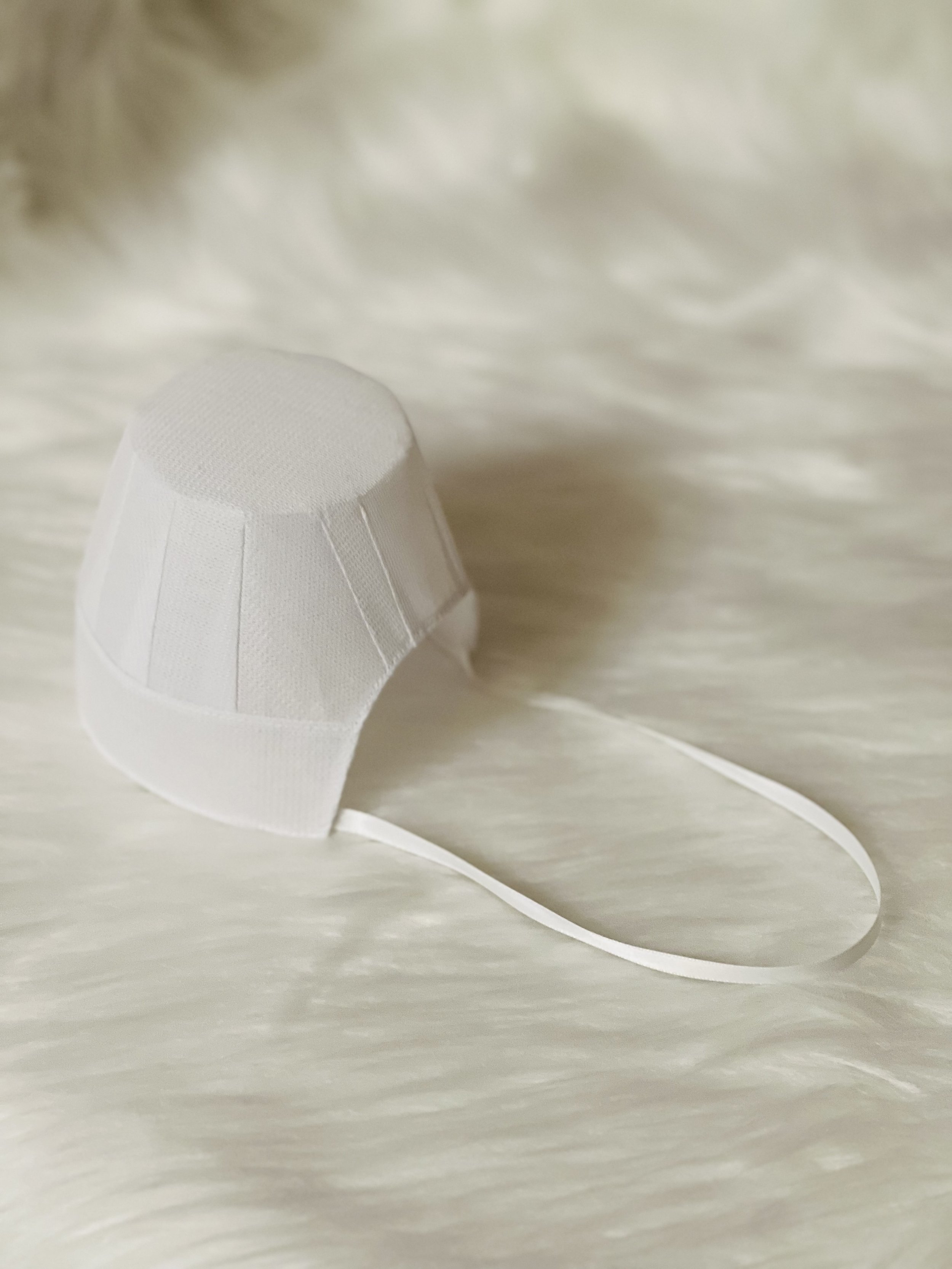 Amish Doll Cap for My Life As, American Girl Doll, and Most 18 Inch Dolls.jpeg
