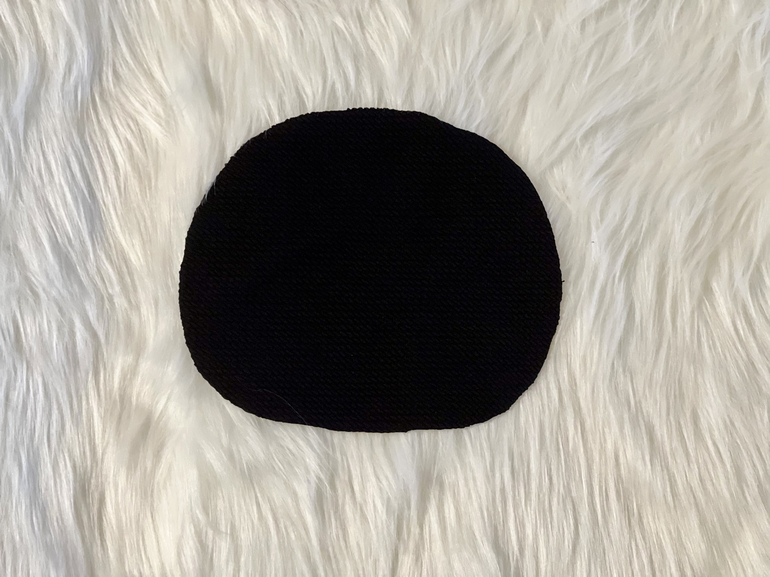 Amish Doll Veil (Fits 18 Inch Dolls).jpeg