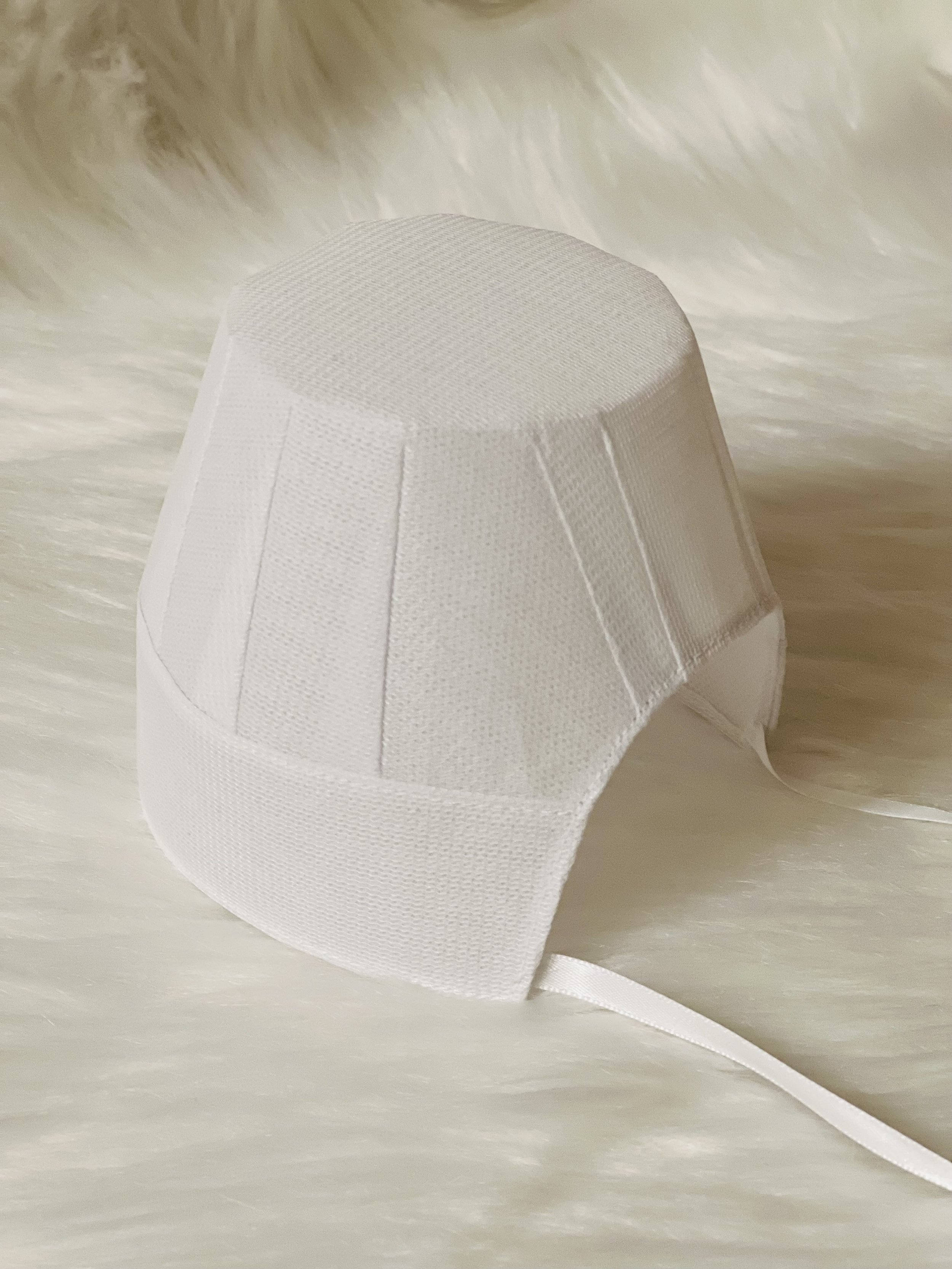 Amish Doll Cap for My Life As, American Girl Doll, and Most 18 Inch Dolls.jpeg