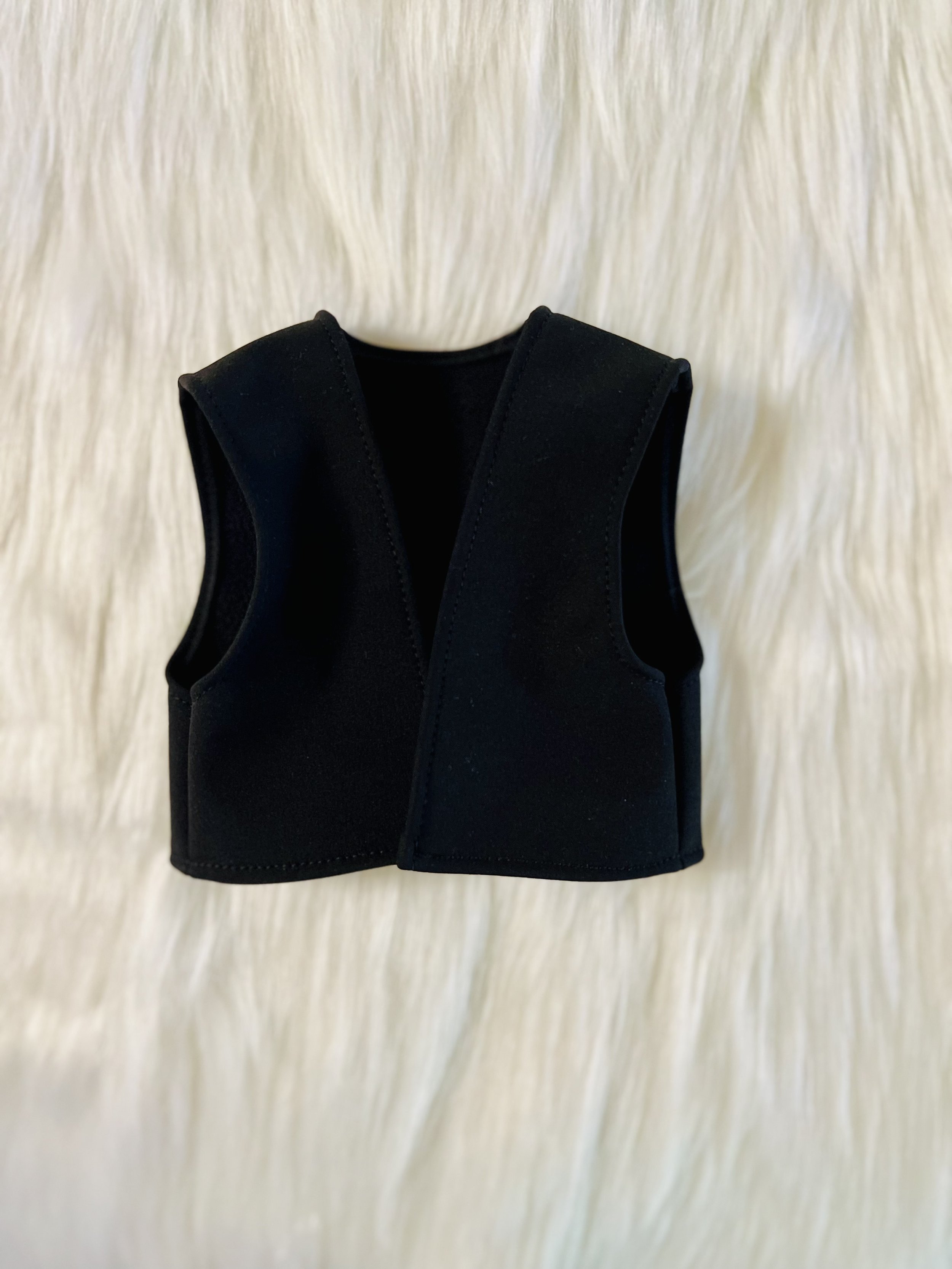 Amish Doll Black Sweater.jpeg