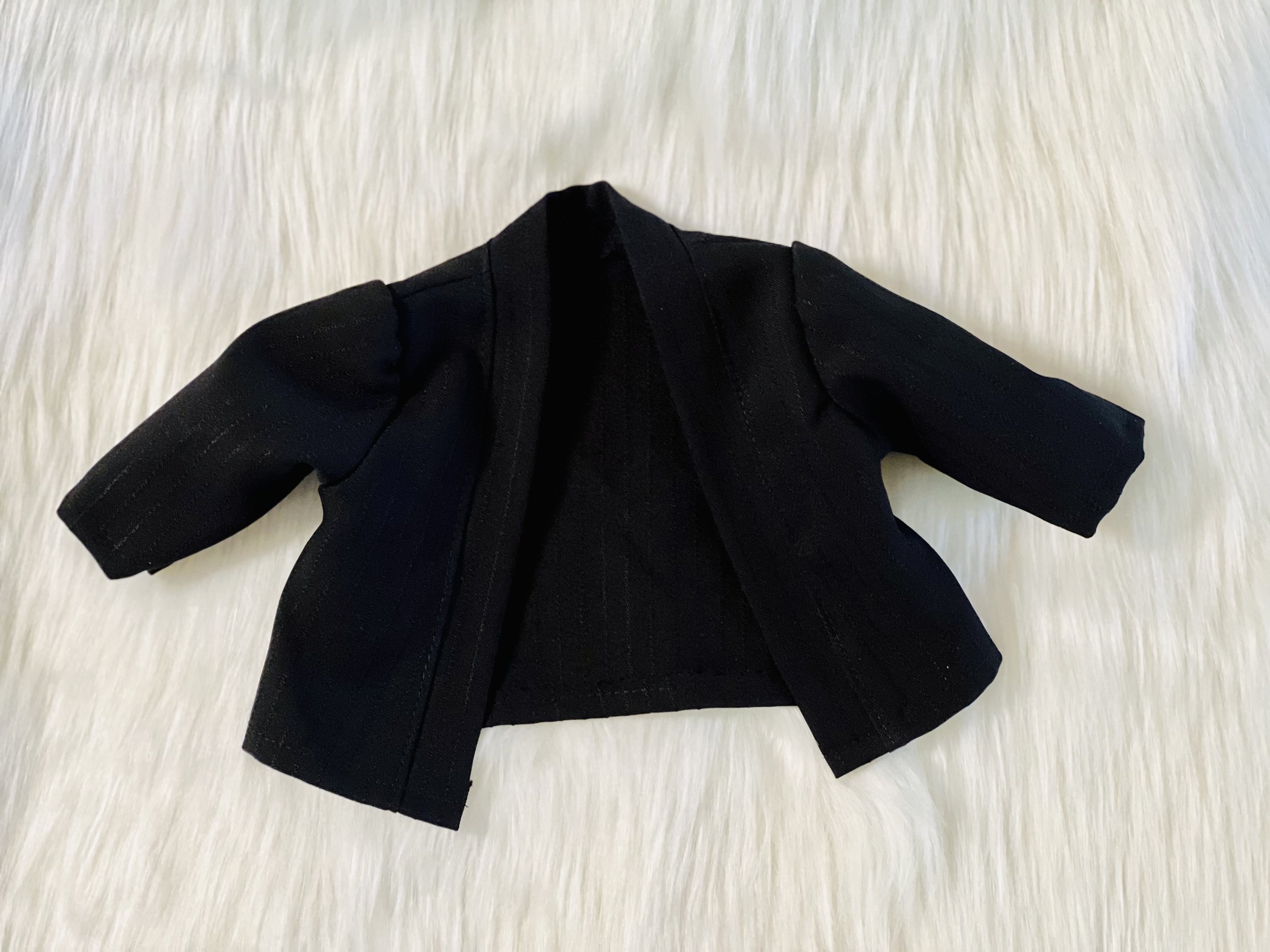 Amish Doll Black Sweater.jpeg