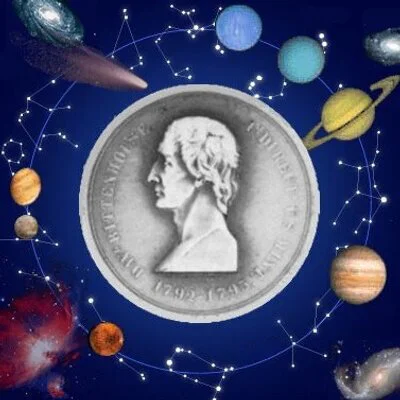 Rittenhouse Astronomical Society