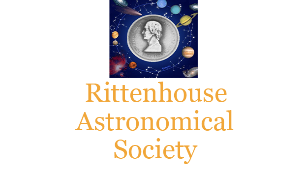 Rittenhouse Astronomical Society