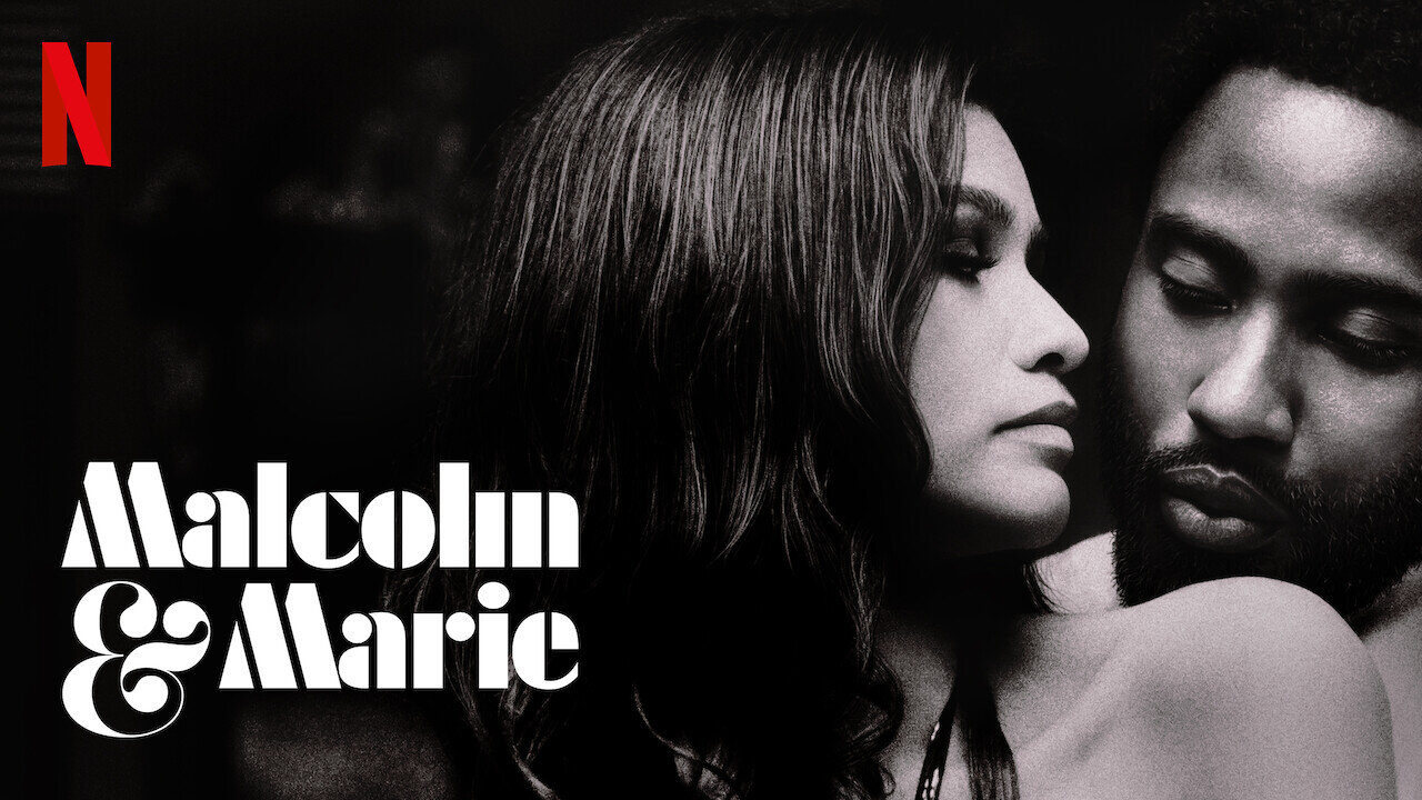 Malcolm & Marie – Turning Towards Your Partner