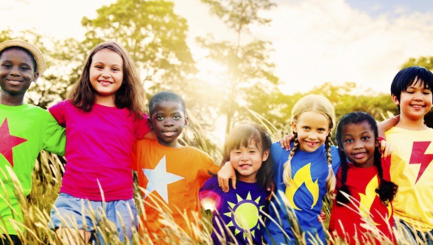 Passing on Emotional Intelligence: Teaching Children