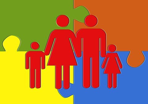 Blended Families: Choosing Unity