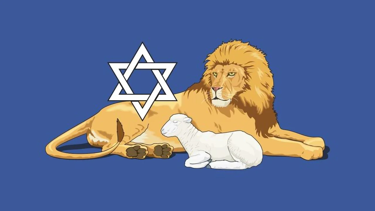 Lion & Lamb Ministries