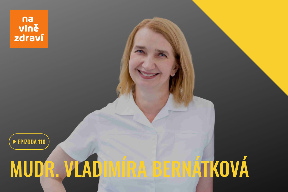 "Fakta o menopauze, které by měla znát každá žena."