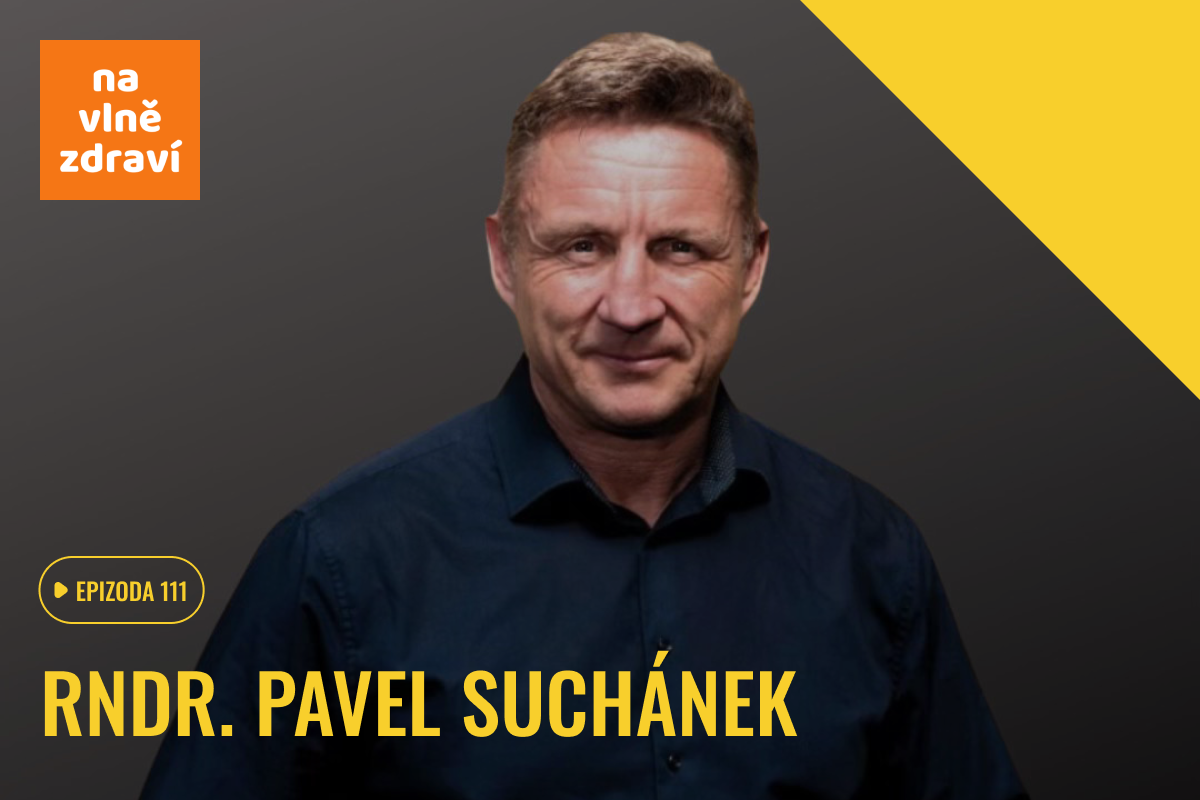 "Zastavte úbytek kostí a svalů po čtyřicítce!”