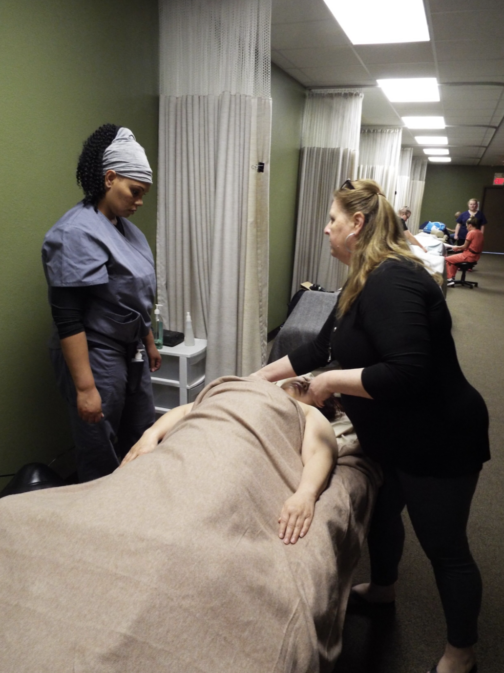 Contatto Wellness Retreats