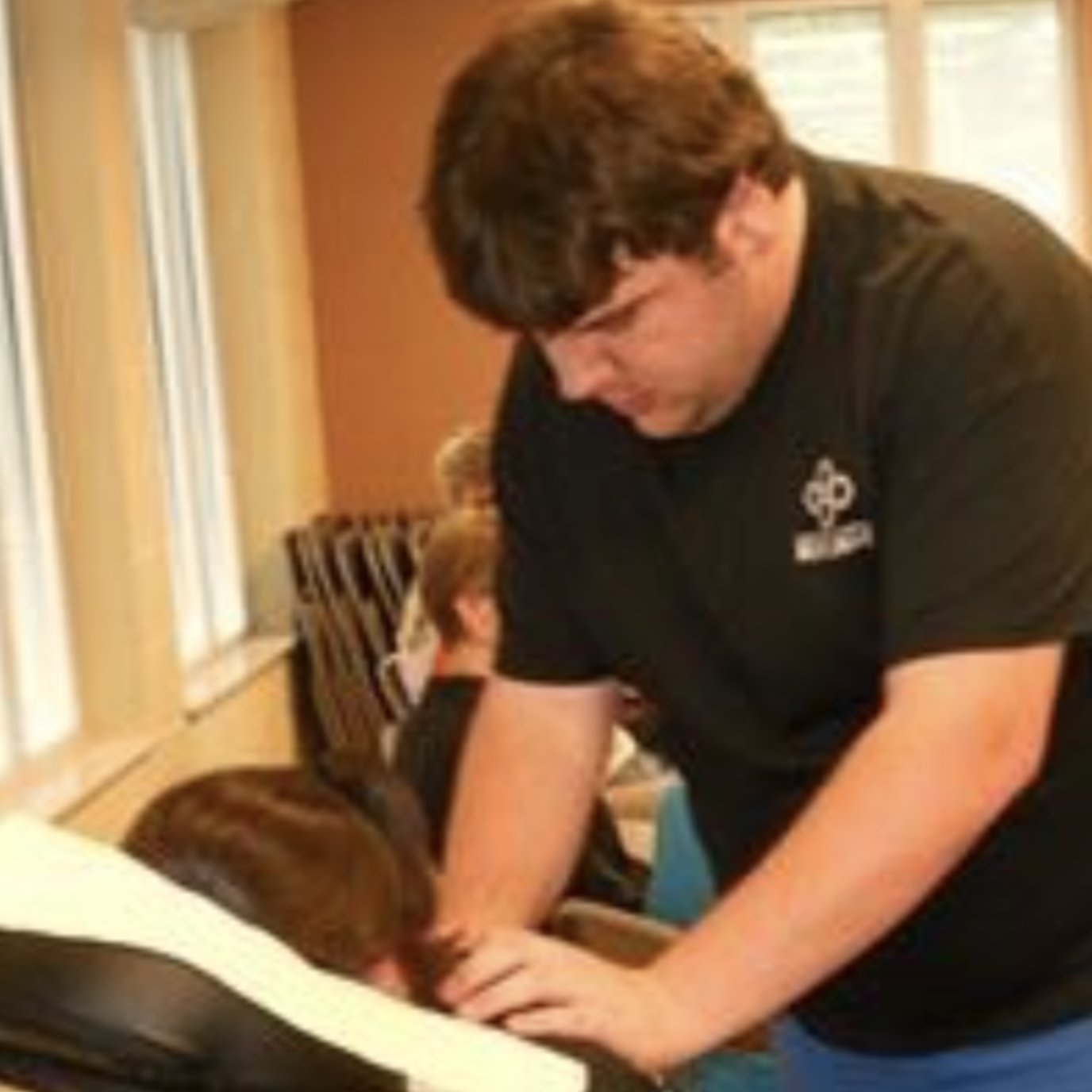 Contatto Wellness Center Massage Therapy