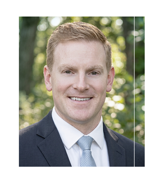 Mitchell Garrett Bio Headshot