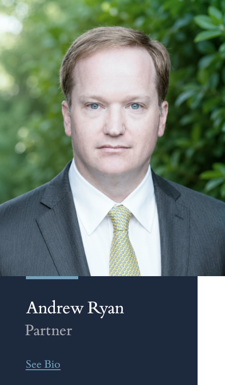 Andrew Ryan Headshot