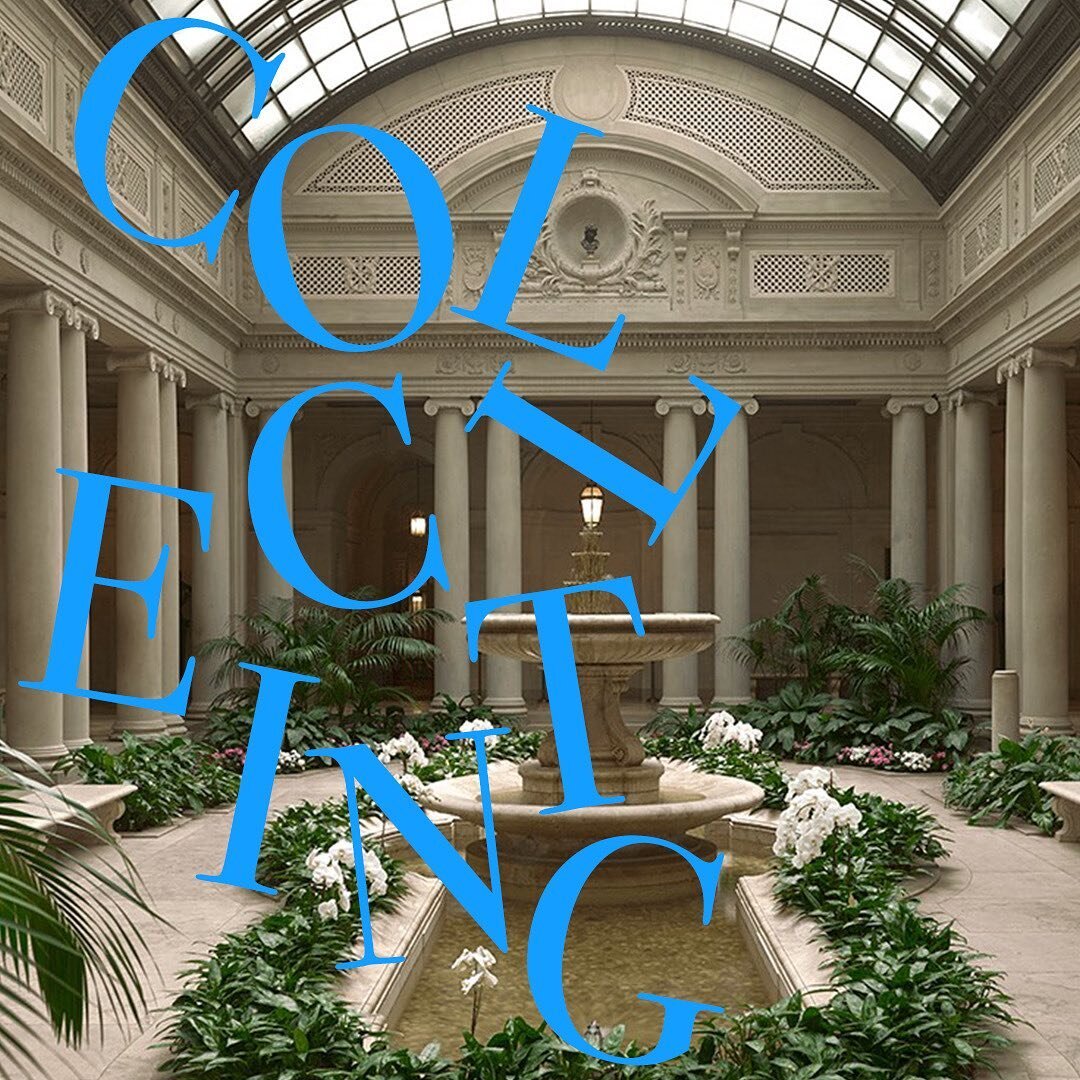 C O L L E C T I N G #HenryClayFrick 

Henry Clay Frick was an American industrialist, art collector, and philanthropist who helped build the world's largest coke and steel operations. 

The Frick Collection is unique in that it was amassed from all c